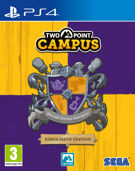 Two Point Campus - Enrolment Edition product image